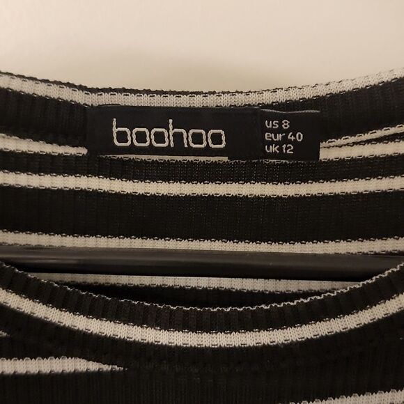 Boohoo Dress  - Picture 3 of 4